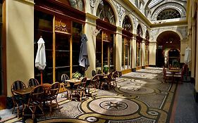 Hotel La Bourdonnais By Inwood Hotels
